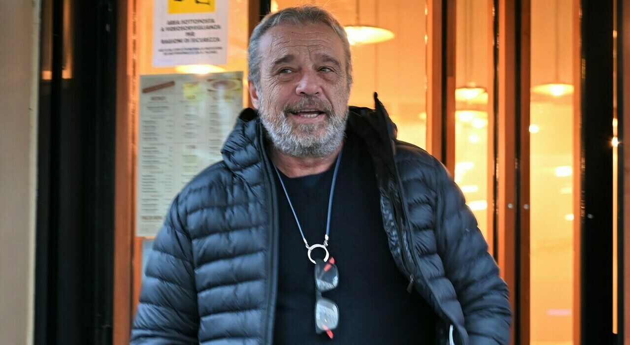 «Il mio cuore batte nuovamente per un'altra donna. Francesca Neri? Le vorrò per sempre bene»