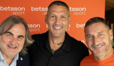 «Il migliore di sempre, più forte di Messi e CR7». E per Materazzi Nesta era «meglio di Baresi e Maldini»