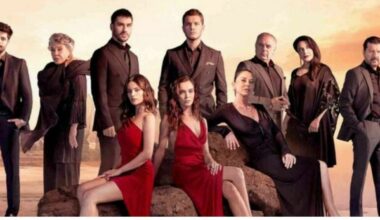 La notte nel cuore, anticipazioni di stasera. Il rapimento di Esma e l'arrivo in città di Halil