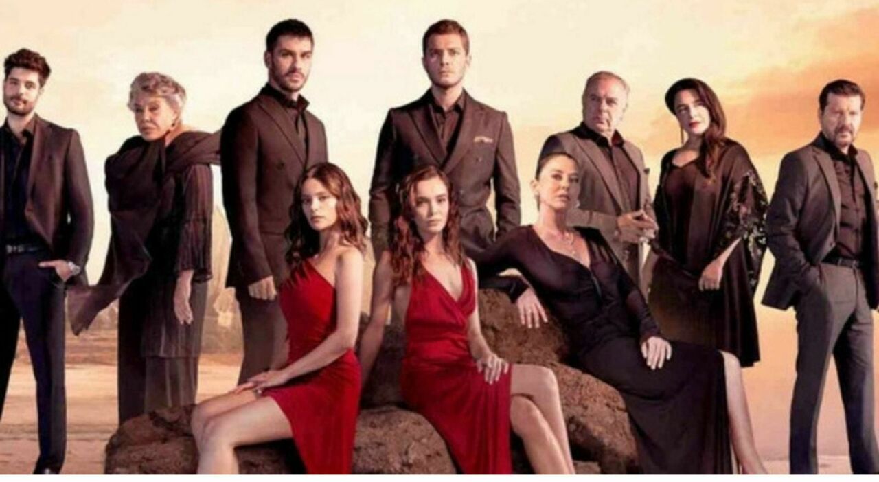 La notte nel cuore, anticipazioni di stasera. Il rapimento di Esma e l'arrivo in città di Halil