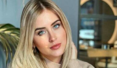 «Io diversa da Chiara, difficile togliersi il pregiudizio di essere solo sua sorella»