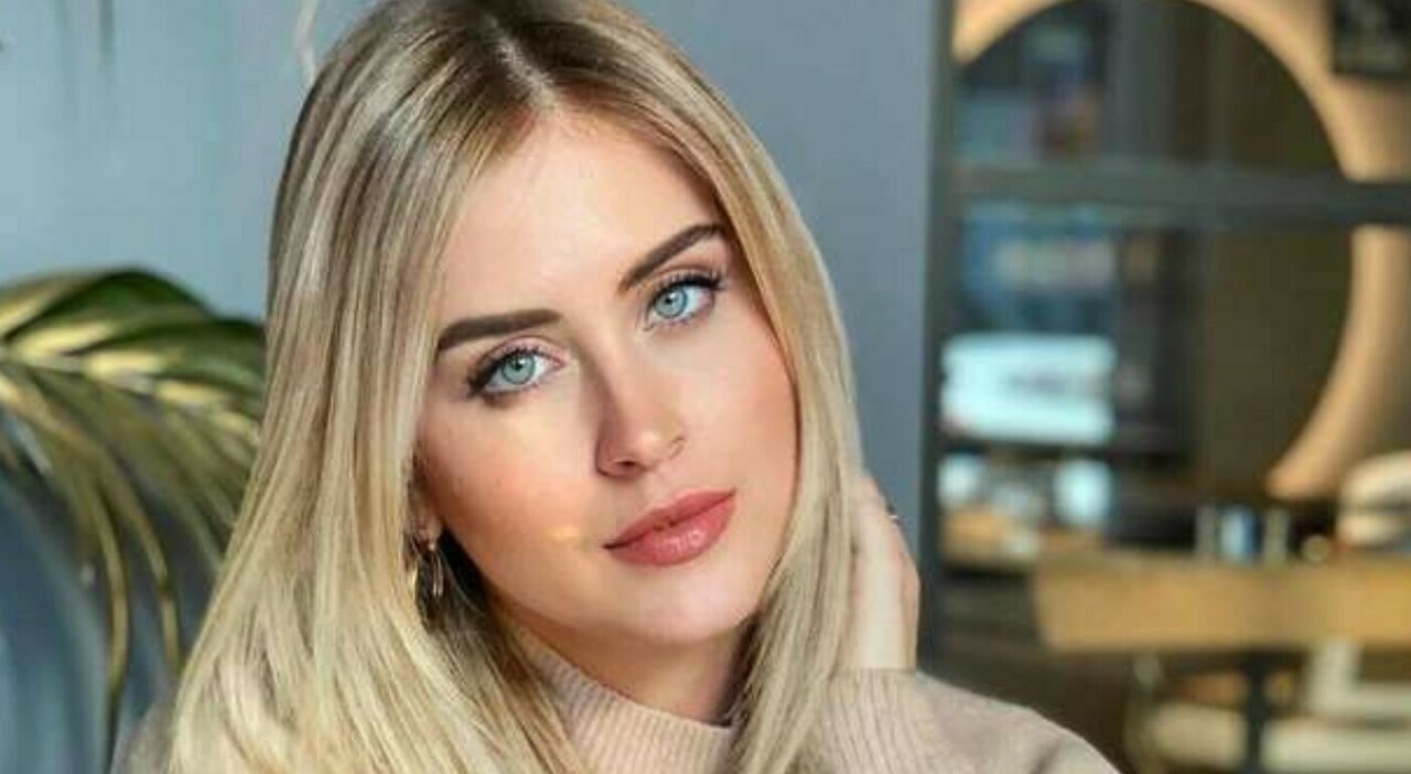 «Io diversa da Chiara, difficile togliersi il pregiudizio di essere solo sua sorella»