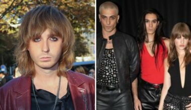 il ritorno con un disco da solista