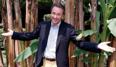 «La mia prima volta a Buckingham Palace a 14 anni. A Italia 1 mi fecero la guerra»