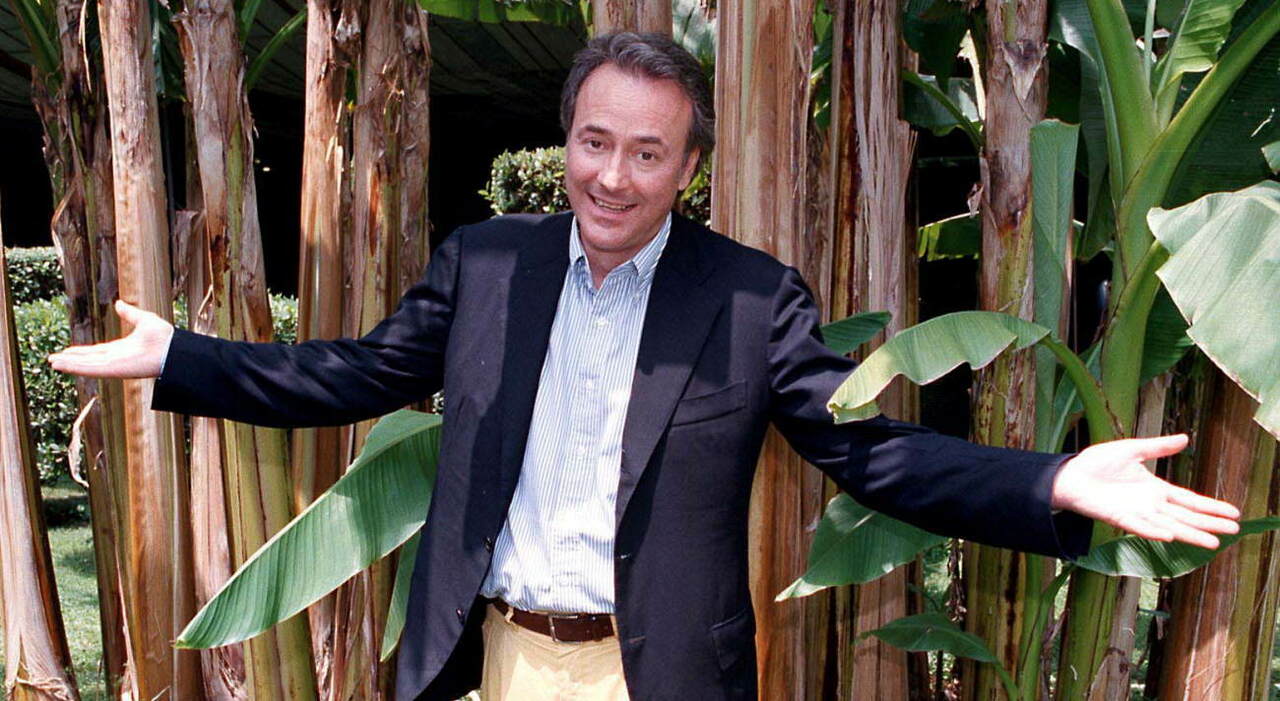 «La mia prima volta a Buckingham Palace a 14 anni. A Italia 1 mi fecero la guerra»