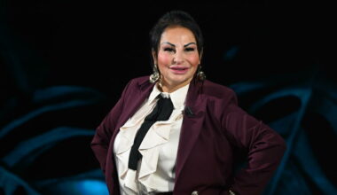 al primo posto Ornella Zocco con 1,2 miliardi di visualizzazioni