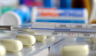 «Non vedevamo un virus come questo da un po', i vaccini non proteggono del tutto»