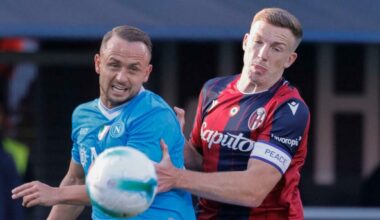 i problemi di Conte dopo la sosta delle nazionali