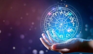 Gemelli rettifica, Pesci a rischio, Vergine focus sul lavoro, Scorpione cogli l'attimo