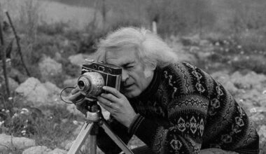 Mostra su Giacomelli, gaffe del Comune di Loreto. I parenti: «Scusate, chi l’ha autorizzata?»