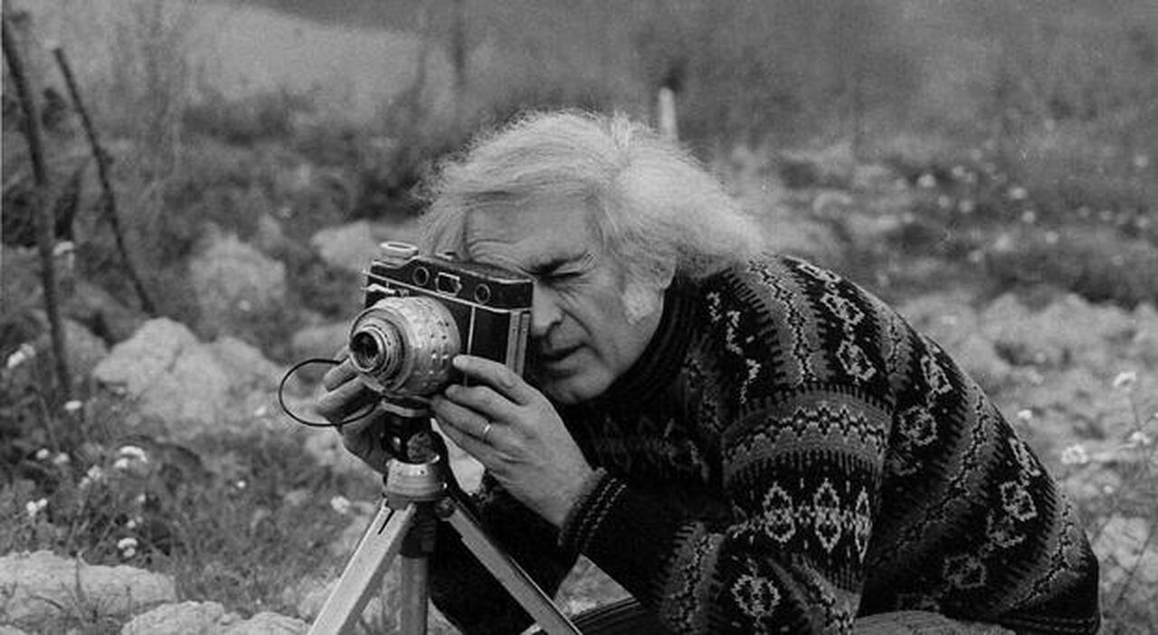 Mostra su Giacomelli, gaffe del Comune di Loreto. I parenti: «Scusate, chi l’ha autorizzata?»