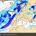 Ciclone spagnolo in arrivo