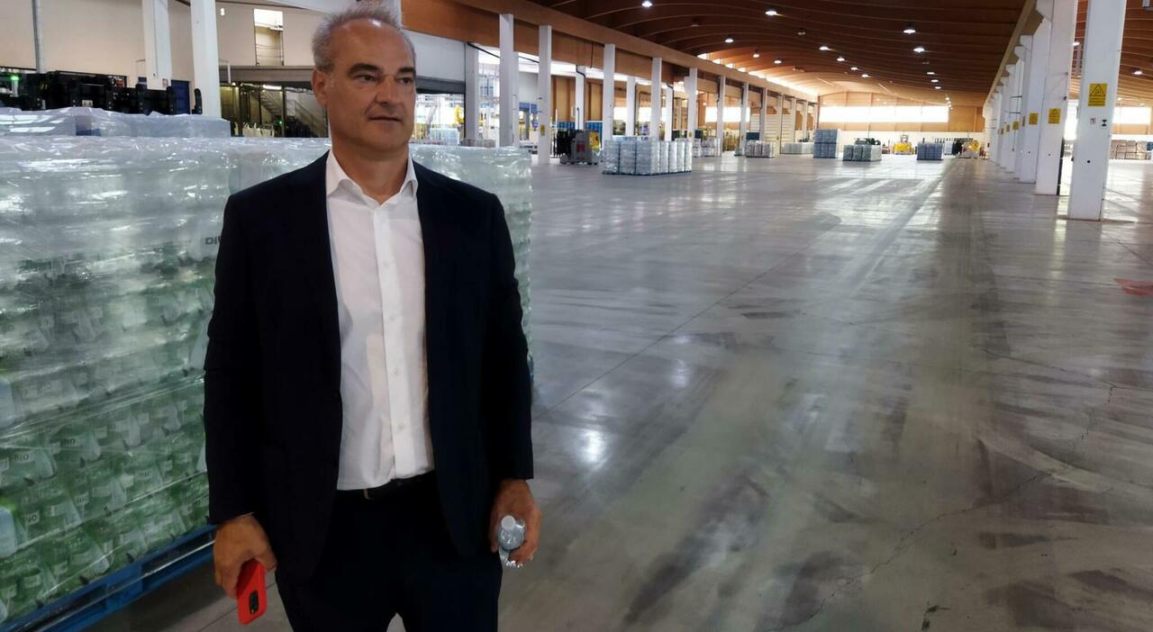 l'incidente del padre, la scomparsa della moglie e della cognata