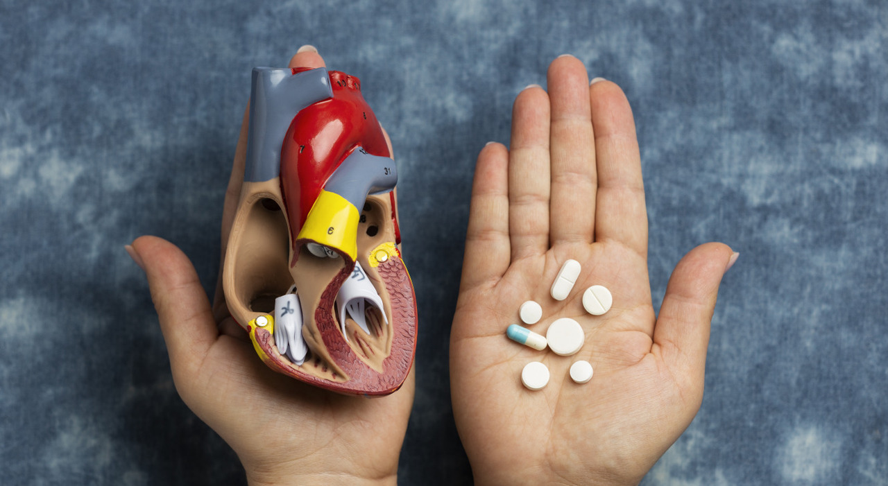 Colesterolo, il farmaco Enlicitide riduce quello cattivo del 60%: la svolta in uno studio - Il Messaggero