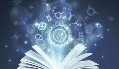 ​L'oroscopo di giovedì 13 novembre, i segni fortunati di oggi e le previsioni di domani