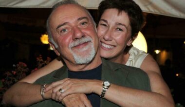 Giorgio Faletti, la moglie Roberta Bellisini: «Pensavo fosse uno sborone. L'ictus? Lo trovai per terra, in coma» - Il Messaggero