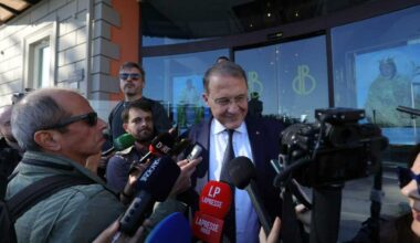 «La Regione ha potenzialità enormi»