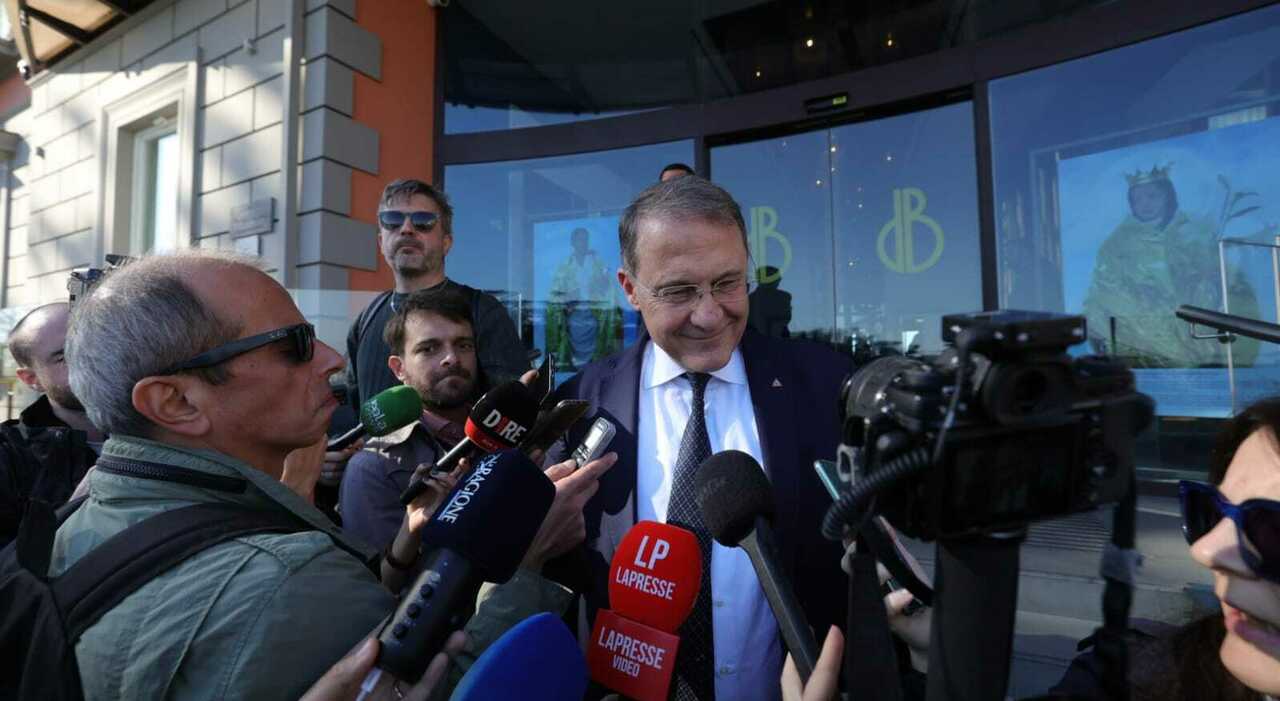 «La Regione ha potenzialità enormi»