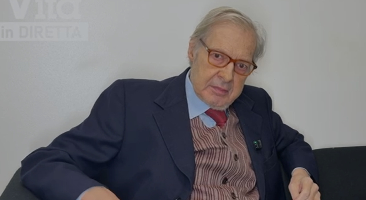 «Sposo Sabrina Colle, è stabilità contro la tempesta»