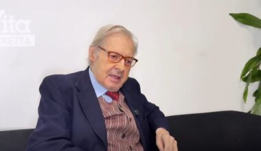 «Sono ancora disposto a sposare Sabrina Colle. Lei è la mia stabilità»