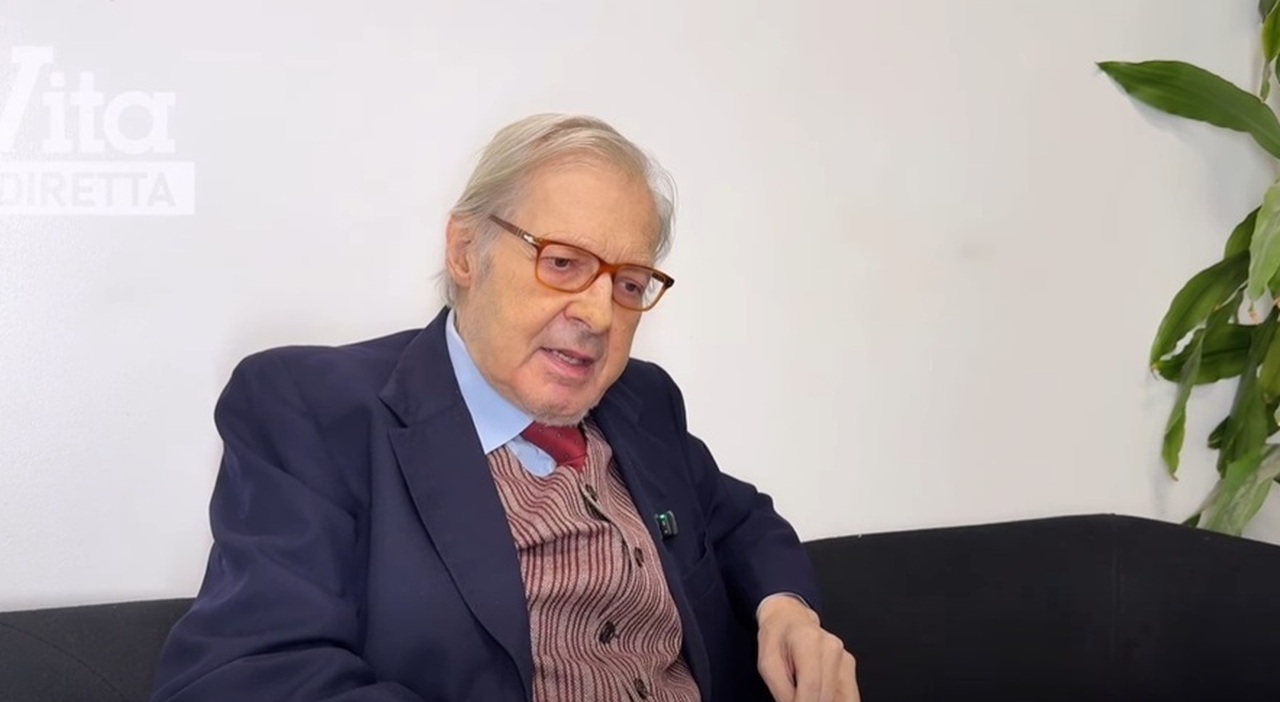 «Sono ancora disposto a sposare Sabrina Colle. Lei è la mia stabilità»