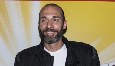 ​«La Madonna mi ha cambiato la vita»