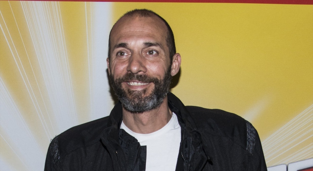 ​«La Madonna mi ha cambiato la vita»