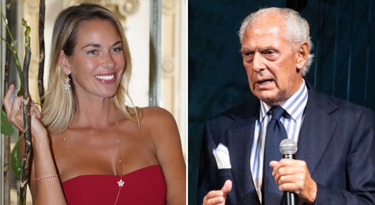 chi è il nuovo amore di Marco Tronchetti Provera