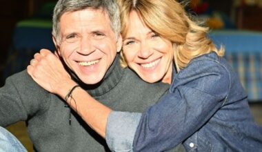 «Papà irripetibile, non c'è un erede artistico»