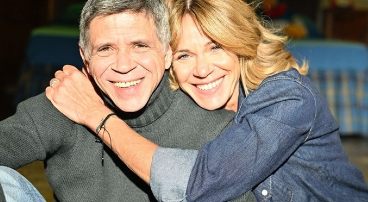 «Papà irripetibile, non c'è un erede artistico»