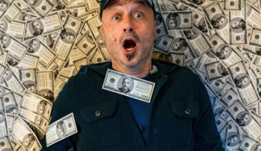 «Ho sempre odiato la povertà. I soldi? Non sono il male, ma libertà»