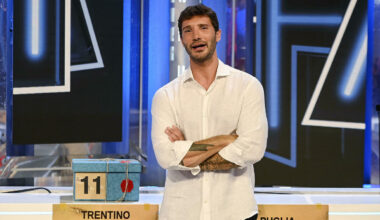 ecco perché Stefano De Martino non andrà in onda il 13 novembre