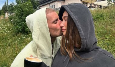 «Io e Justin affrontiamo il matrimonio un giorno alla volta. Siamo protettivi con nostro figlio e sono pronta a una nuova gravidanza»