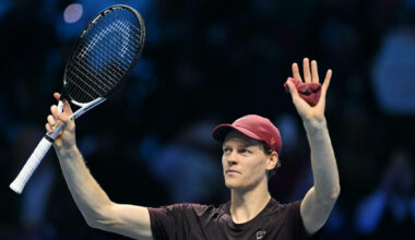 Sinner, i possibili avversari in semifinale alle Atp Finals. Alcaraz, Musetti, Fritz o De Minaur: le combinazioni