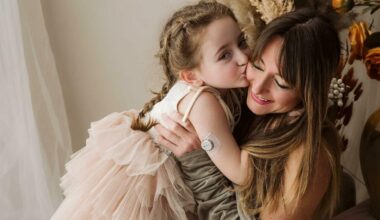 «Affrontare la malattia con i bambini piccoli? Possibile, nostra figlia pensa di avere dei superpoteri». Raddoppiati i casi