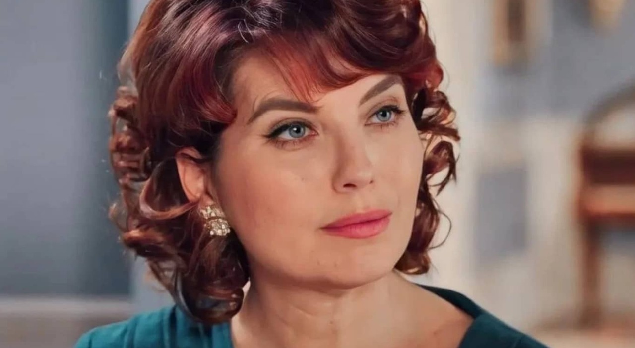 Odile svela il piano di Adelaide