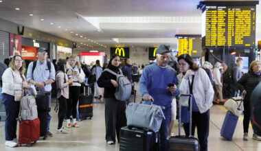 aerei, tpl, scuole e treni. Tutte le date da segnare, da domani a fine mese