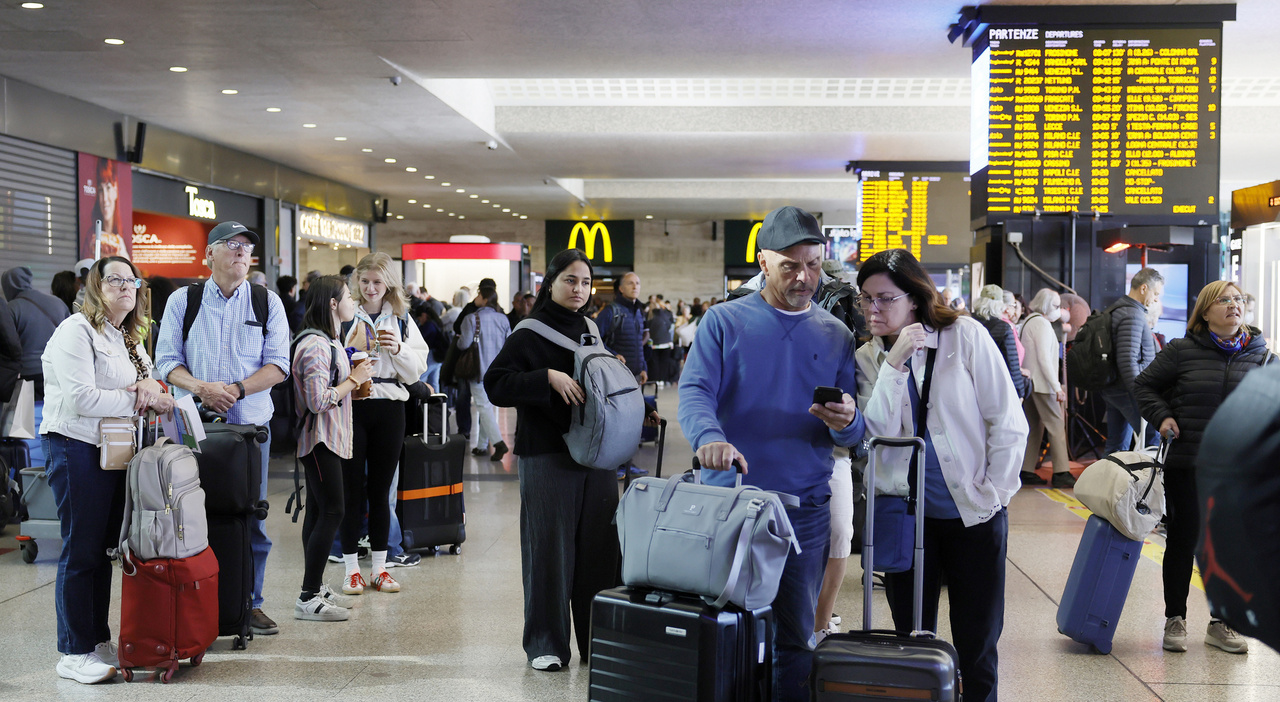 aerei, tpl, scuole e treni. Tutte le date da segnare, da domani a fine mese