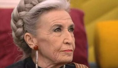 «La vecchiaia fa schifo, sesso a 100 anni anche no. Separata da mio marito perché mi innamorai di un gay»