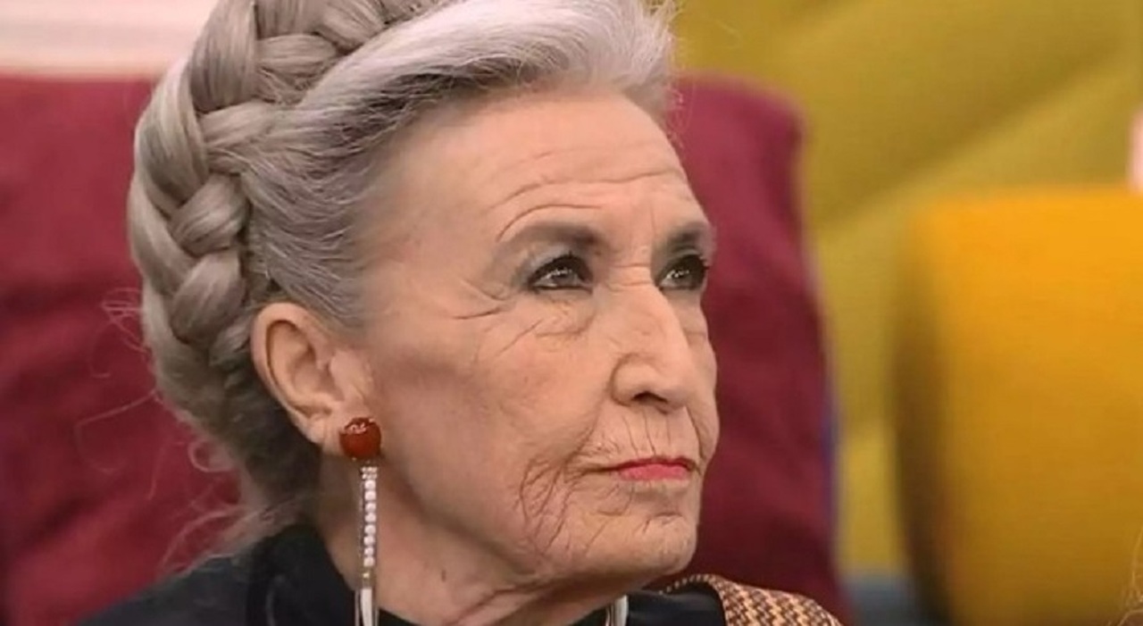 «La vecchiaia fa schifo, sesso a 100 anni anche no. Separata da mio marito perché mi innamorai di un gay»