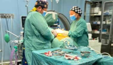 ecco il sistema con AI che legge il paziente