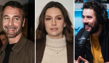 «La rottura con Beatrice Arnera è stato un fulmine a ciel sereno. Le foto con Raoul Bova? Sono stato molto male»