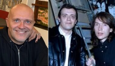 Max Pezzali, compie 58 anni: i due matrimoni, la malattia del figlio, la fake sull'incidente mortale: «Cecchetto? Non si può aggiustare... - Leggo.it