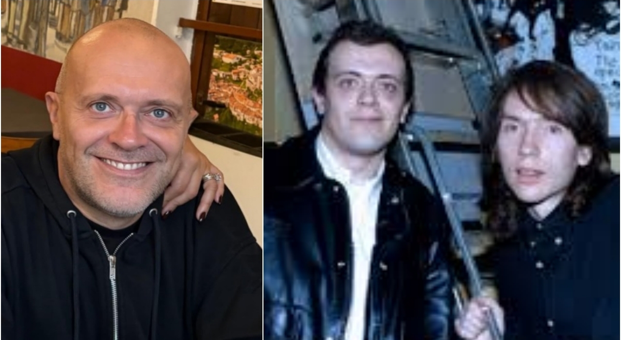 Max Pezzali, compie 58 anni: i due matrimoni, la malattia del figlio, la fake sull'incidente mortale: «Cecchetto? Non si può aggiustare... - Leggo.it