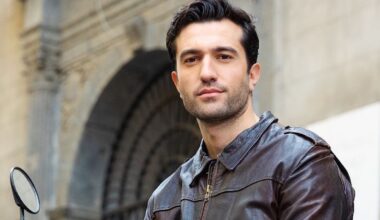 Damiano rischia la vita per aiutare Eduardo