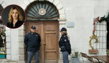 «Voleva vendicarsi dell'ex, sindorme di Medea estrema»