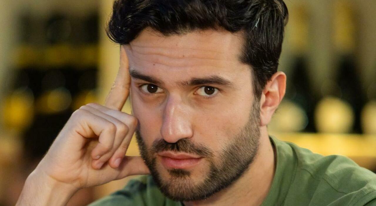 Un Posto al Sole, le anticipazioni di mercoledì 19 novembre: Damiano fa una scelta importante - Il Mattino