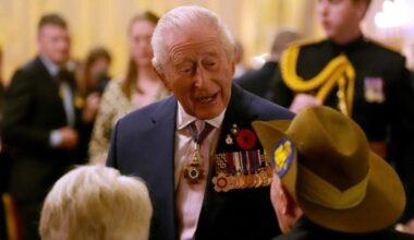 Principe Andrea, Re Carlo prepara i giardini di Sandringham per l'arrivo del fratello sfrattato (ma nella tenuta c'è un labirinto)