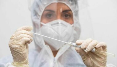 Poliomielite, trovato il virus selvaggio nelle fogne: non succedeva dal 2010. «Come il meteorite per i dinosauri» - Leggo.it