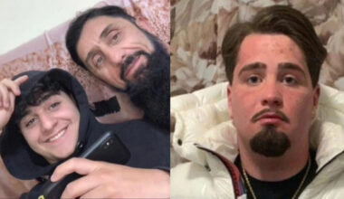 Omicidio Francesco Pio Maimone, la lettera di Valda: «Tragedia che mi consuma»